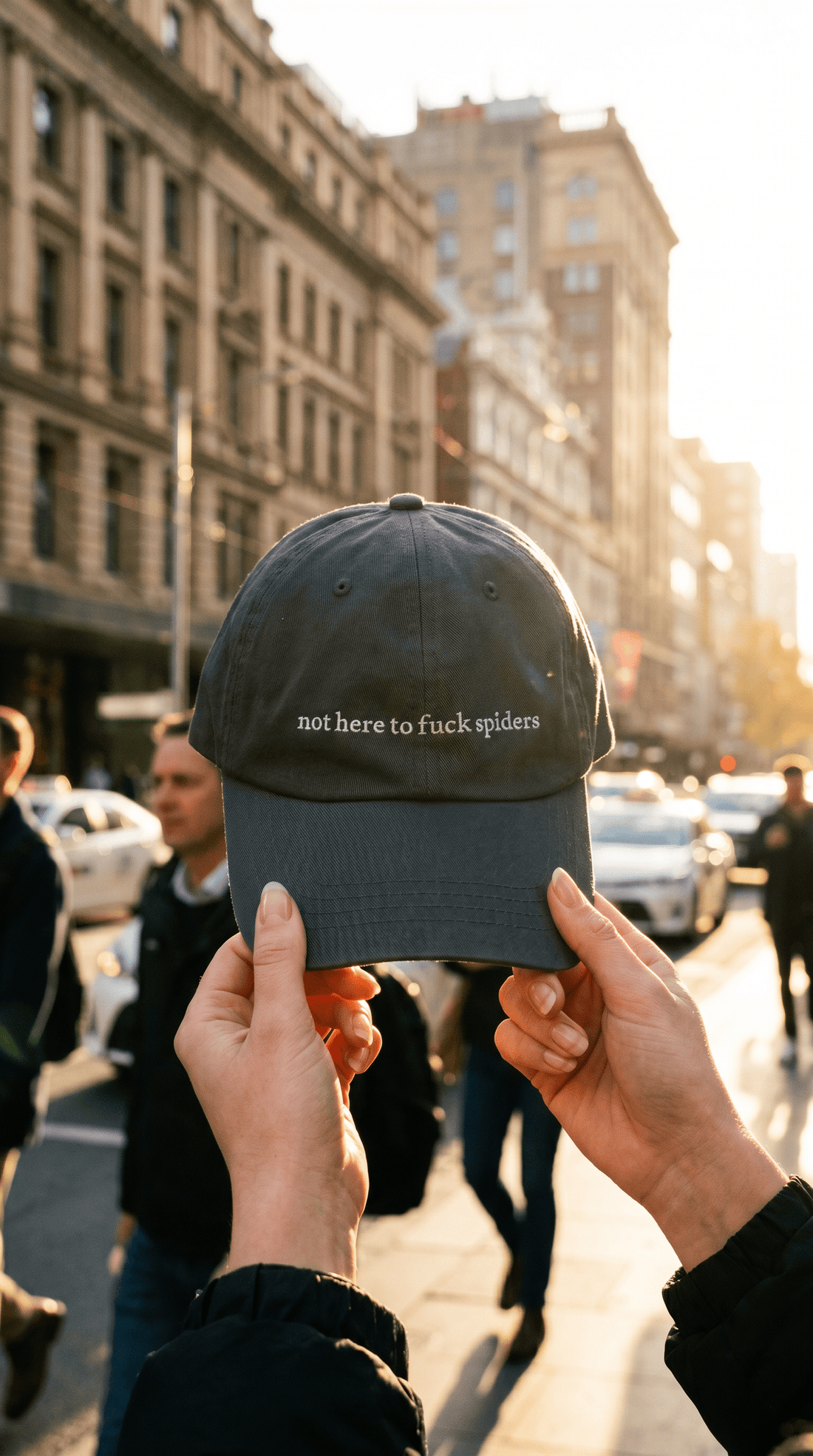 Funny Gift Ideas for Women With Great Sense of Humour (That She'll Actually Wear) - Plot Twist