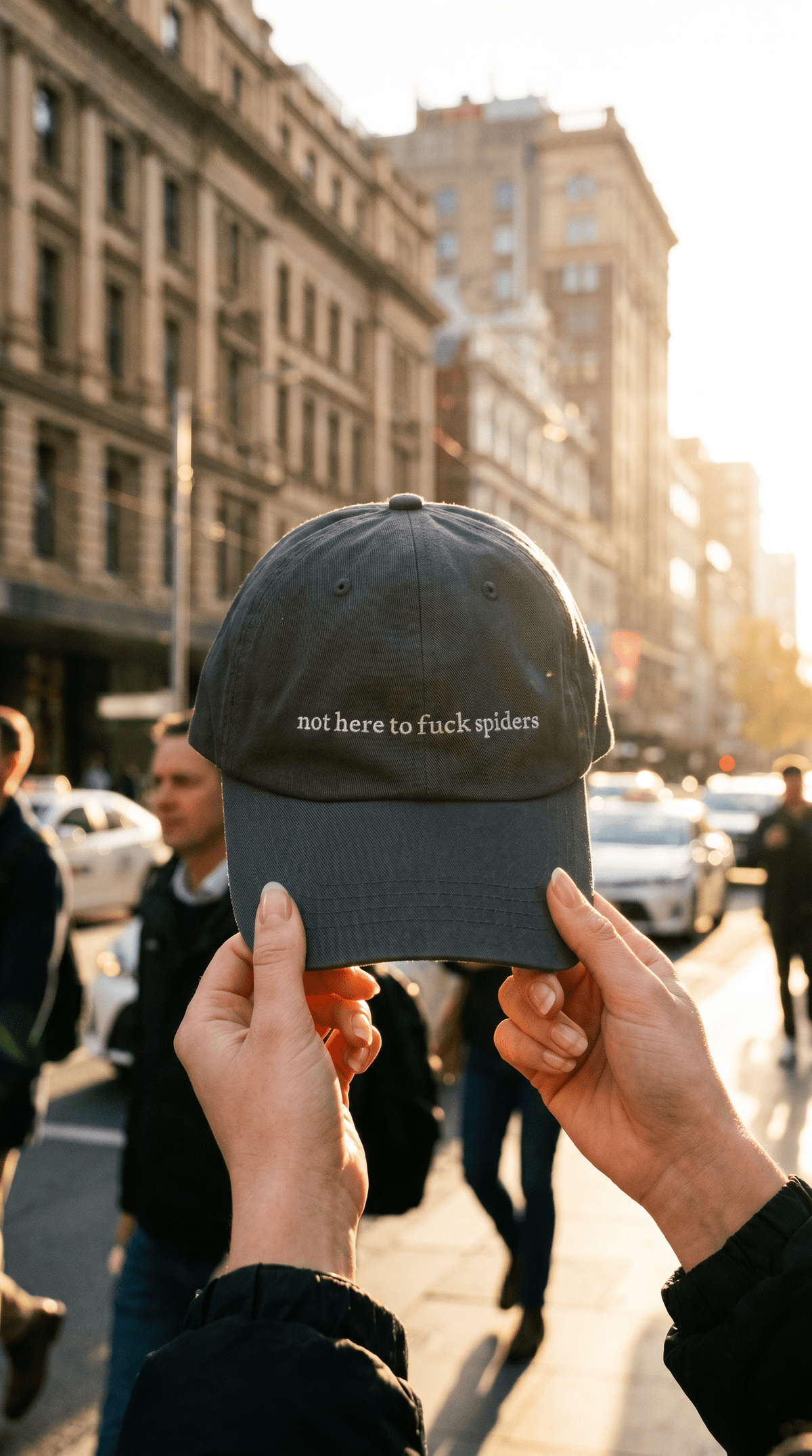 Funny Gift Ideas for Women With Great Sense of Humour (That She'll Actually Wear) - Plot Twist