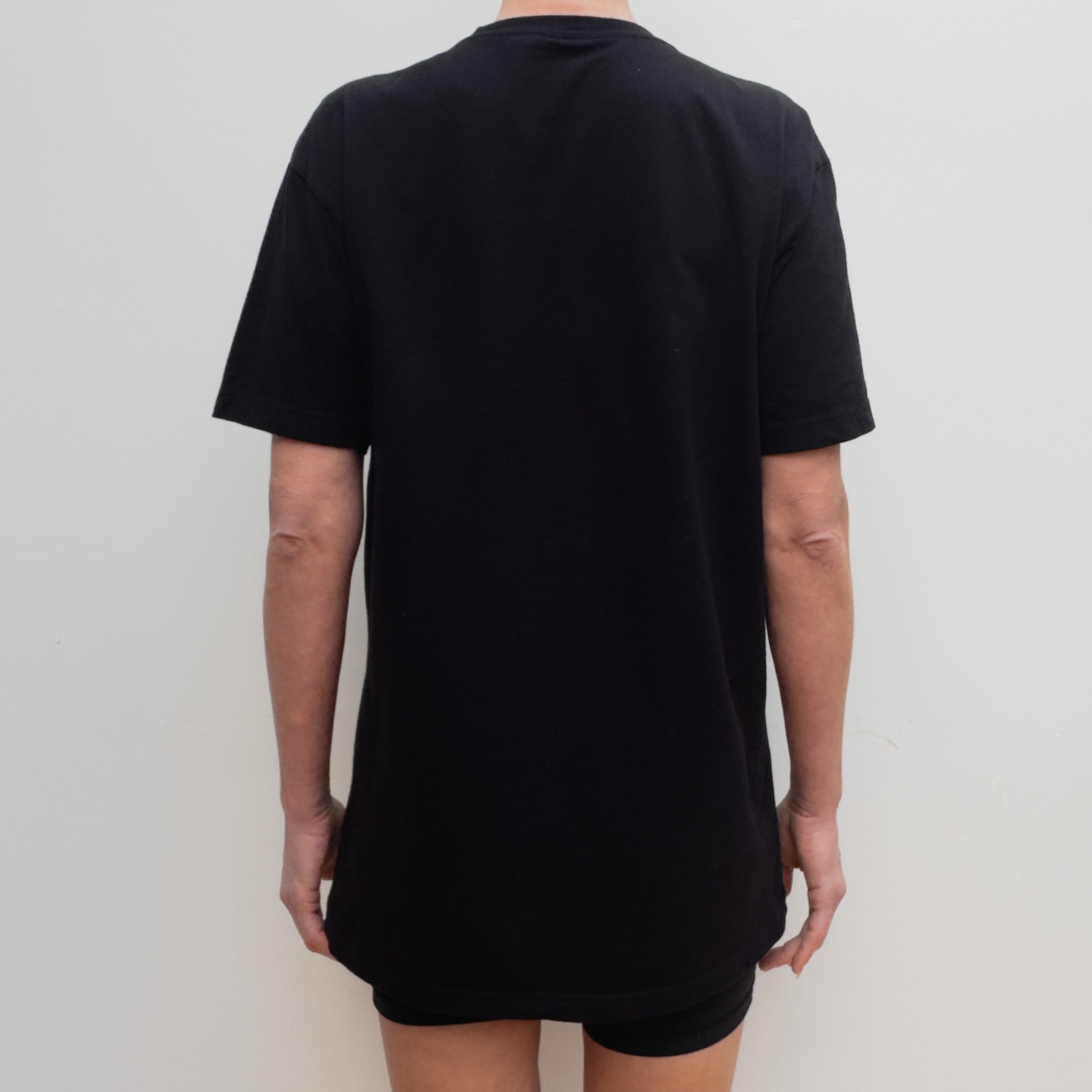 "boy mum" T-shirt