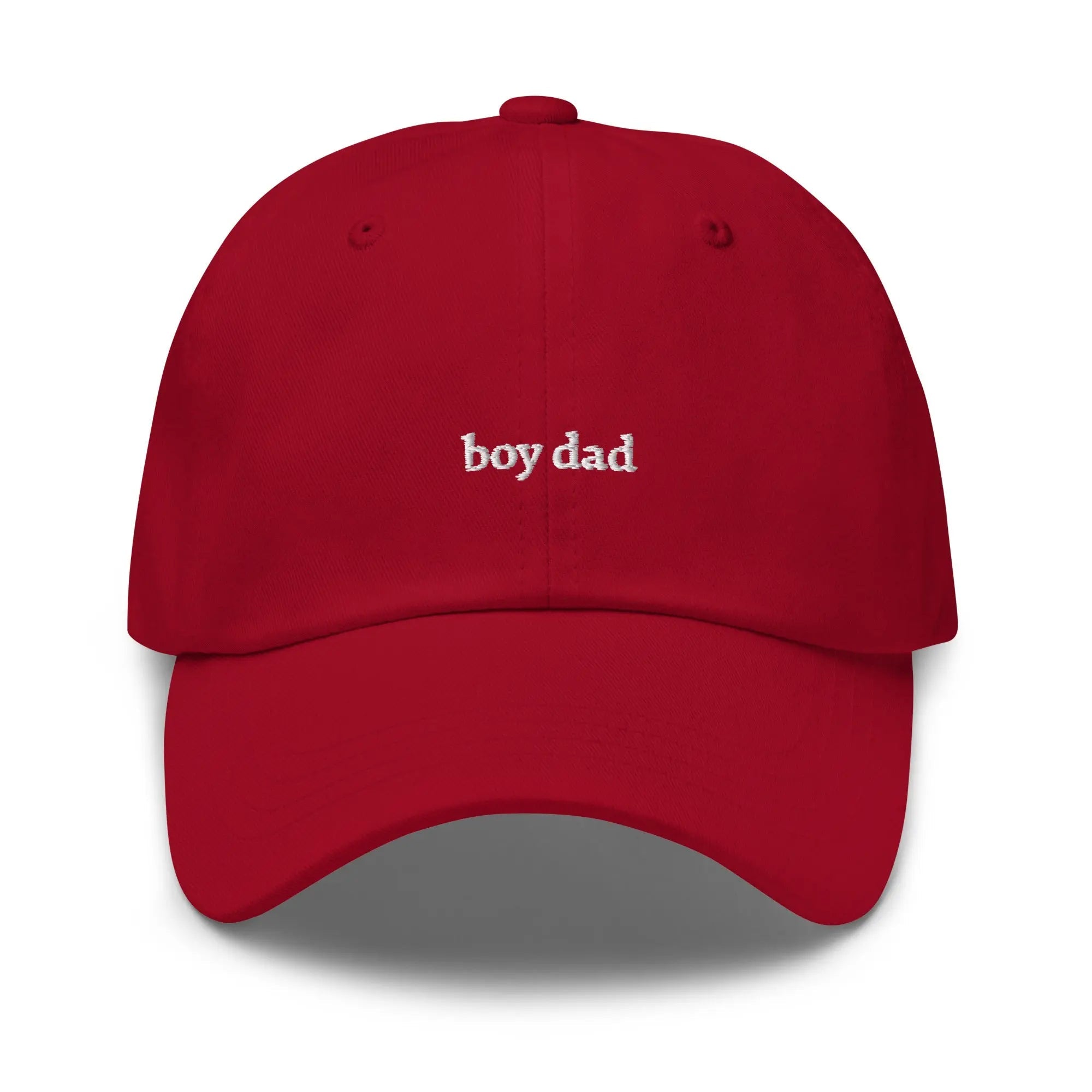 "boy dad" Dad hat - Plot Twist - 6833483_12735