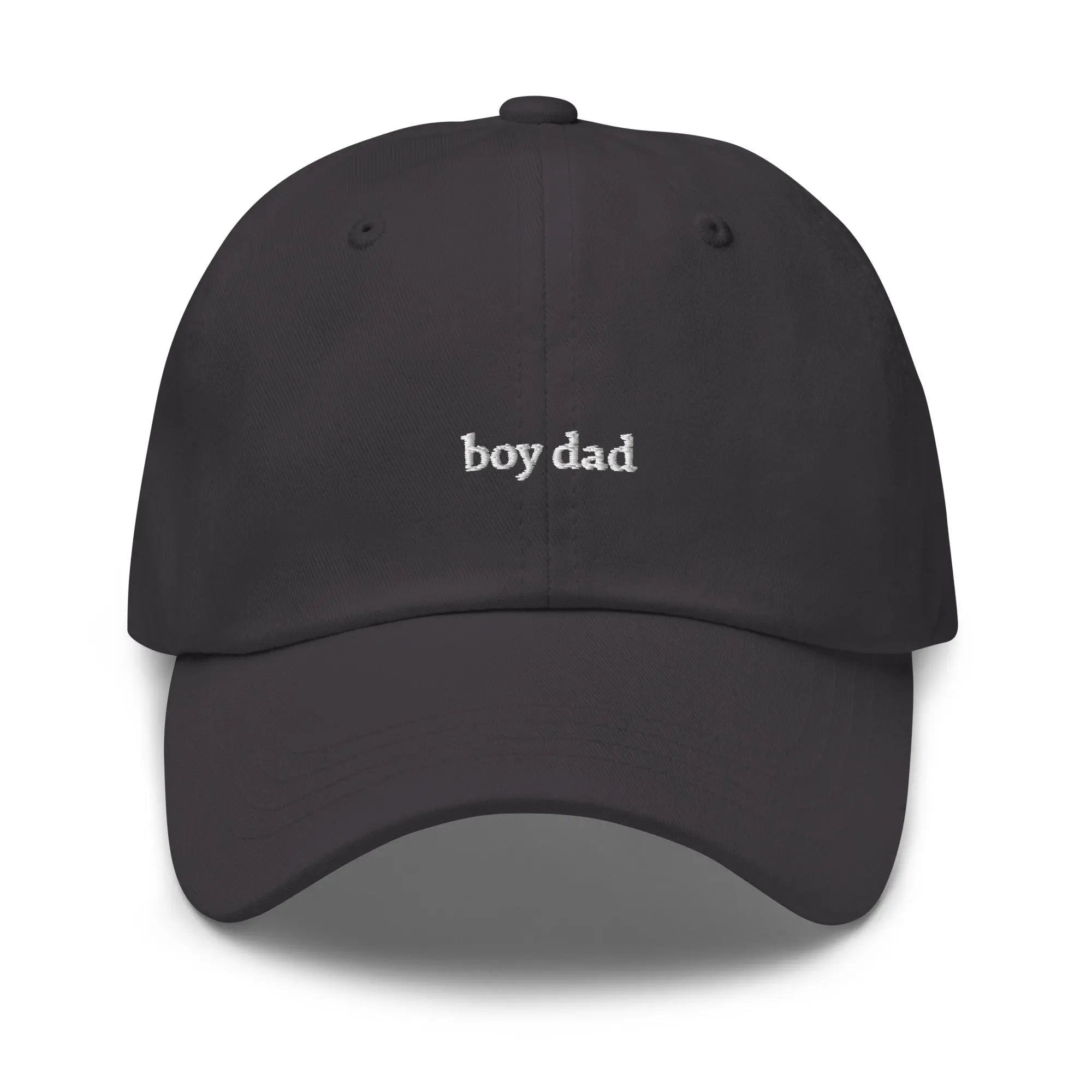 "boy dad" Dad hat - Plot Twist - 6833483_12736