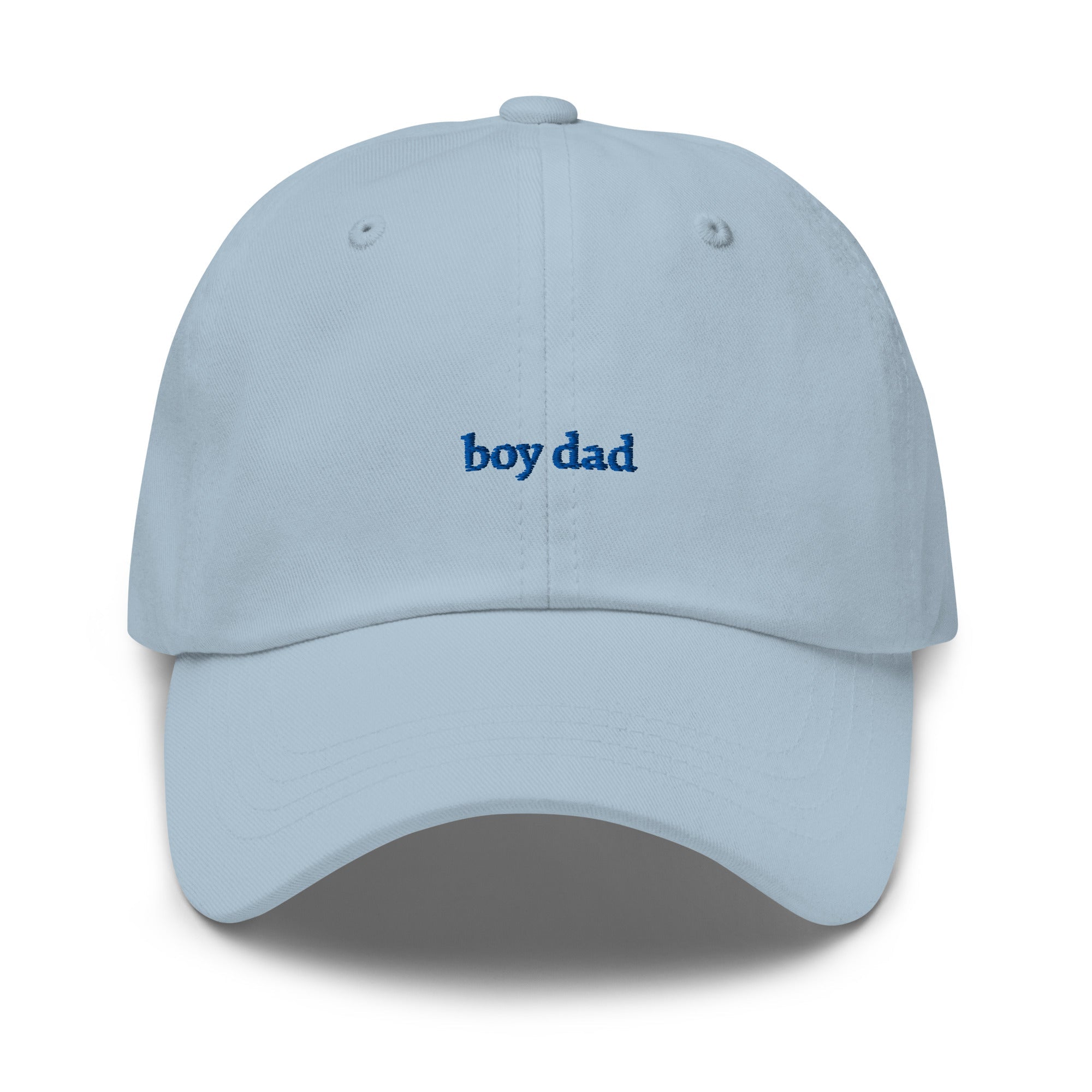 "boy dad" Dad hat - Plot Twist - 6833483_7856