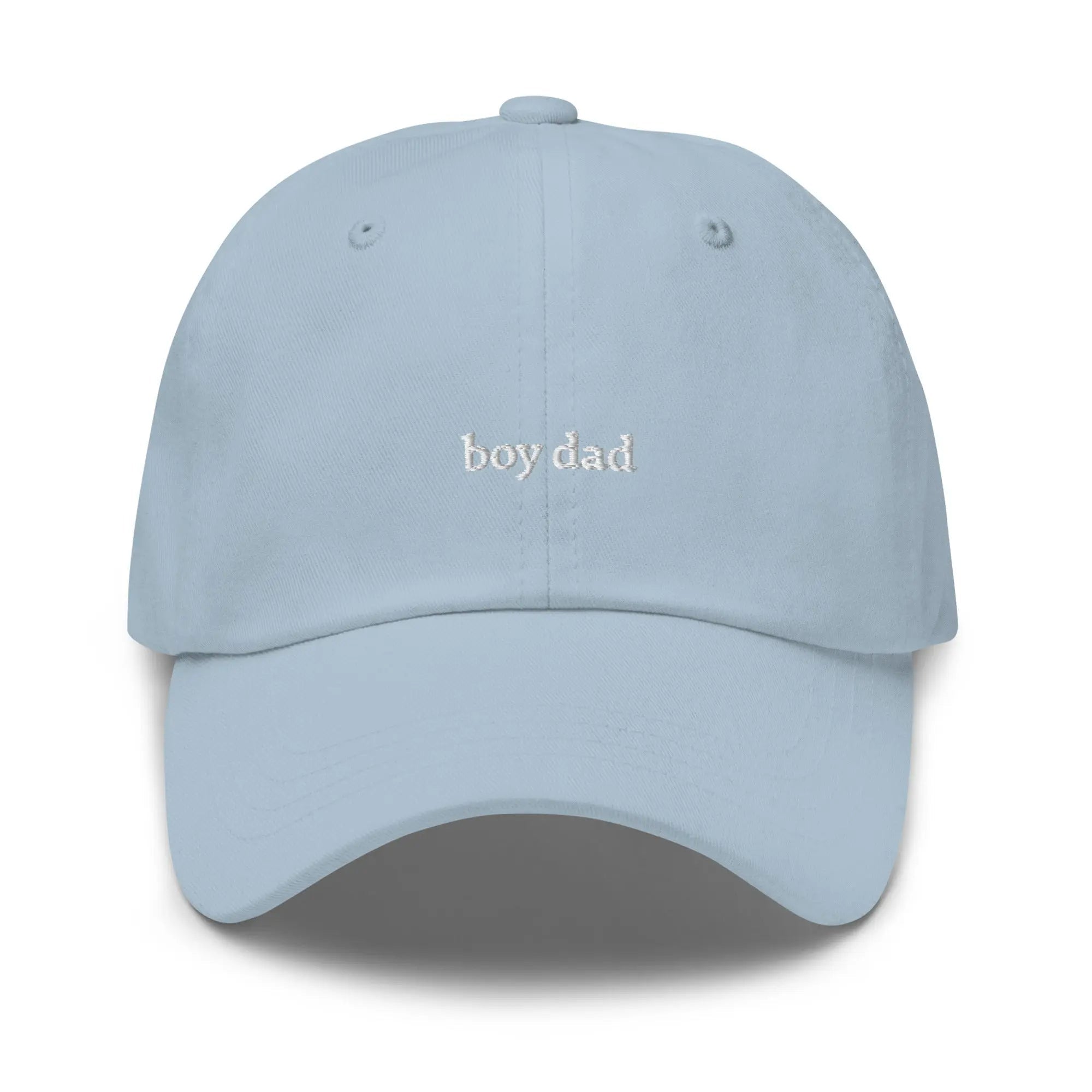 "boy dad" Dad hat - Plot Twist - 6833483_7856