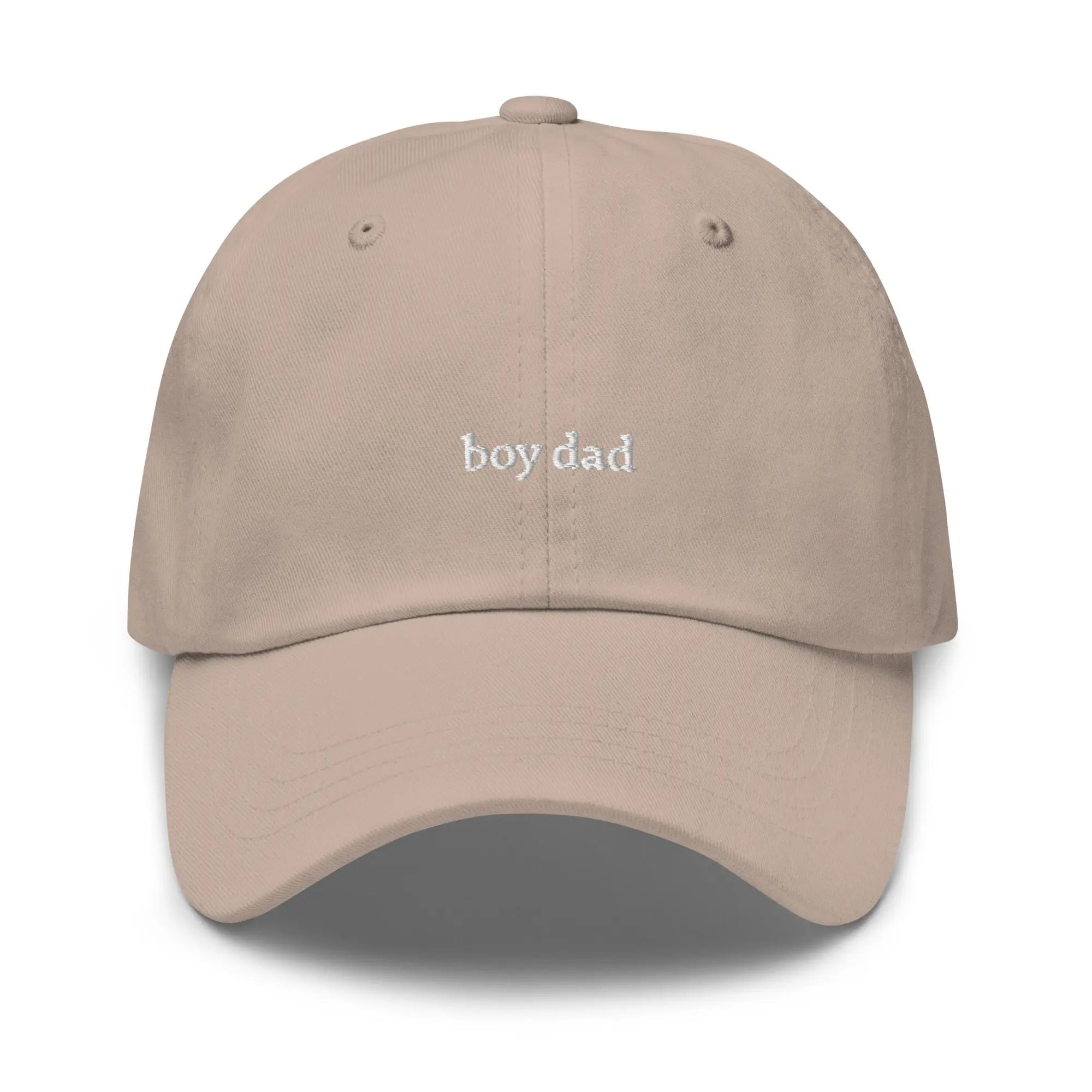 "boy dad" Dad hat - Plot Twist - 6833483_7859