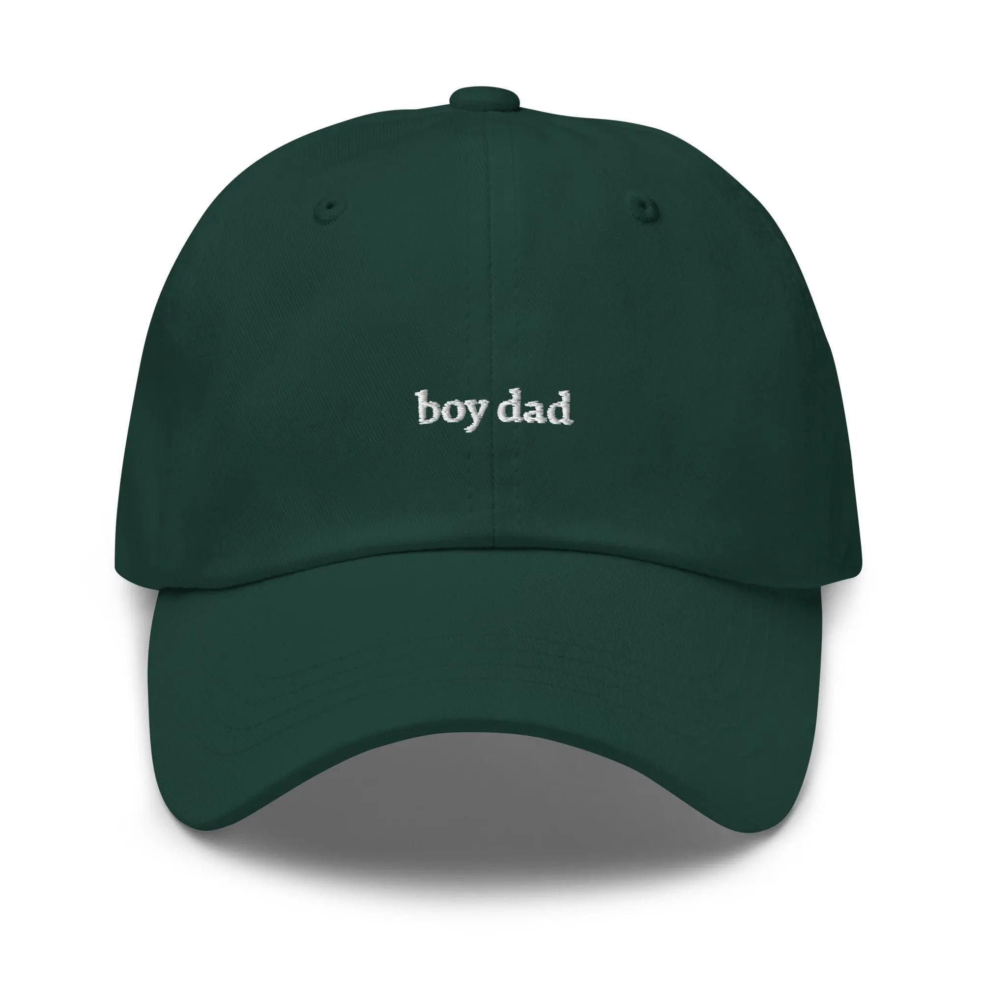 "boy dad" Dad hat - Plot Twist - 6833483_8745