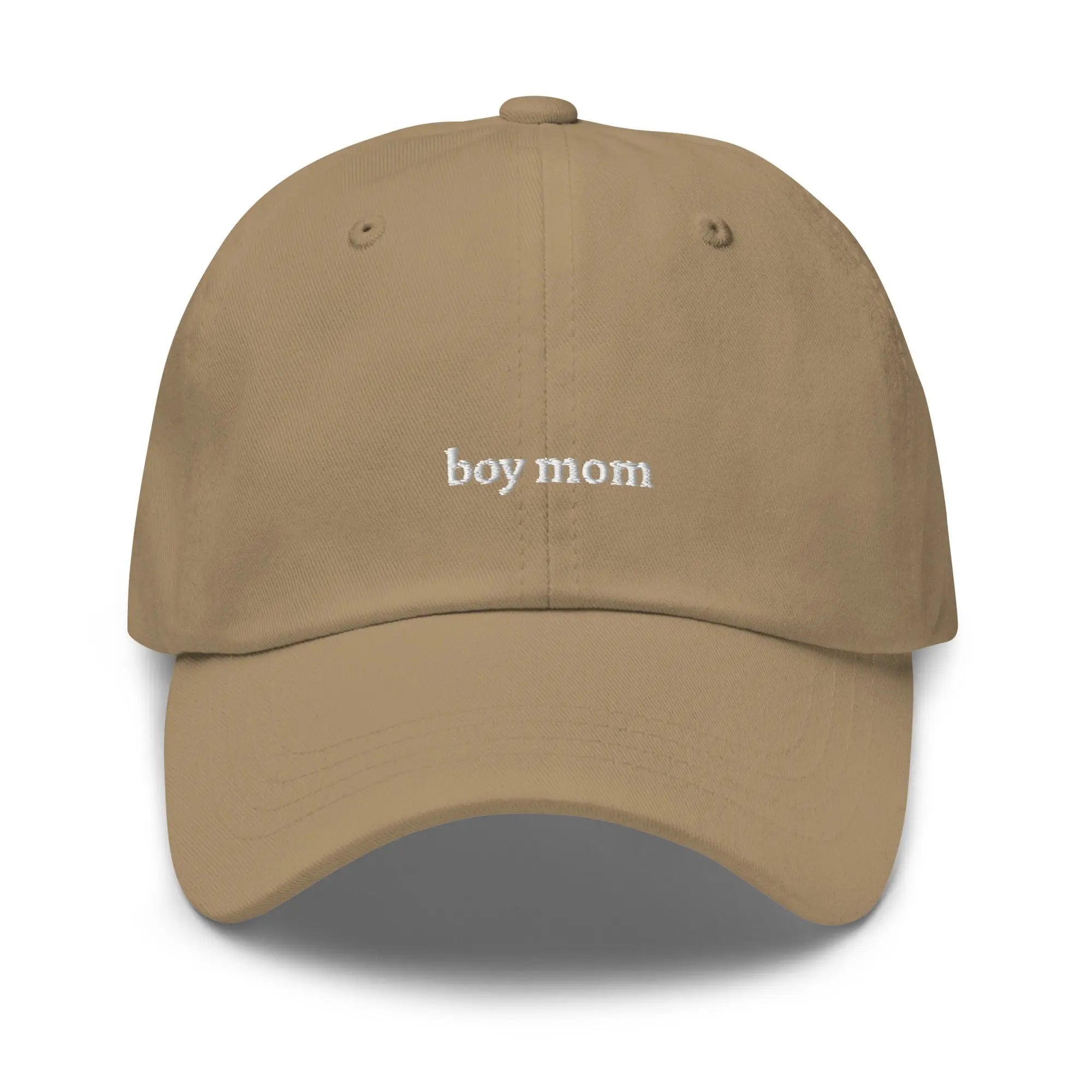"boy mom" Dad Hat - Plot Twist - 4756898_7855