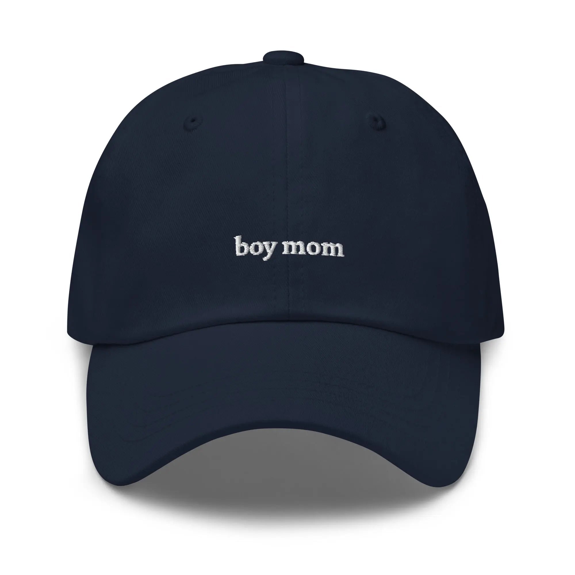 "boy mom" Dad Hat - Plot Twist - 4756898_7857
