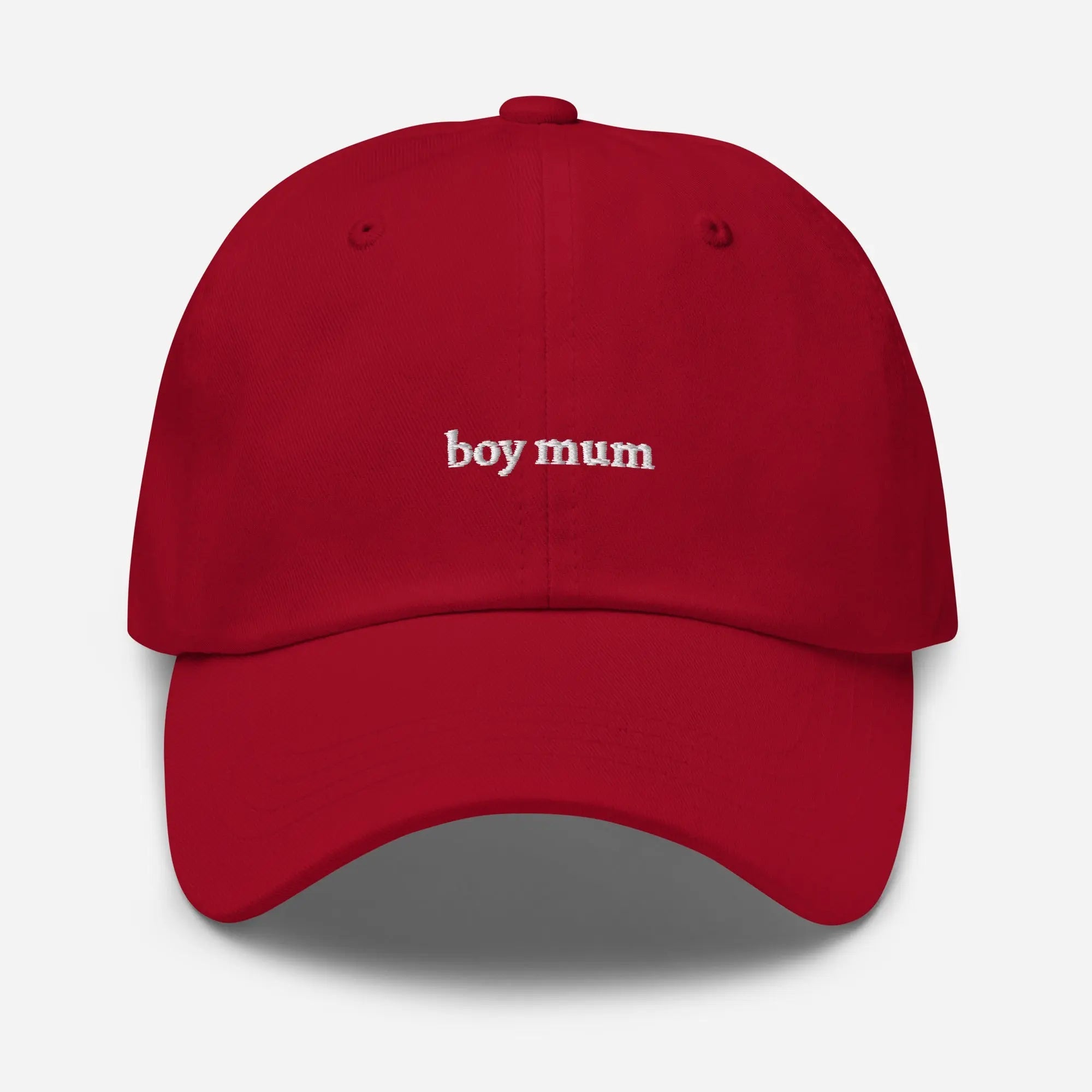 "boy mum" Dad hat - Plot Twist - 6803142_12735