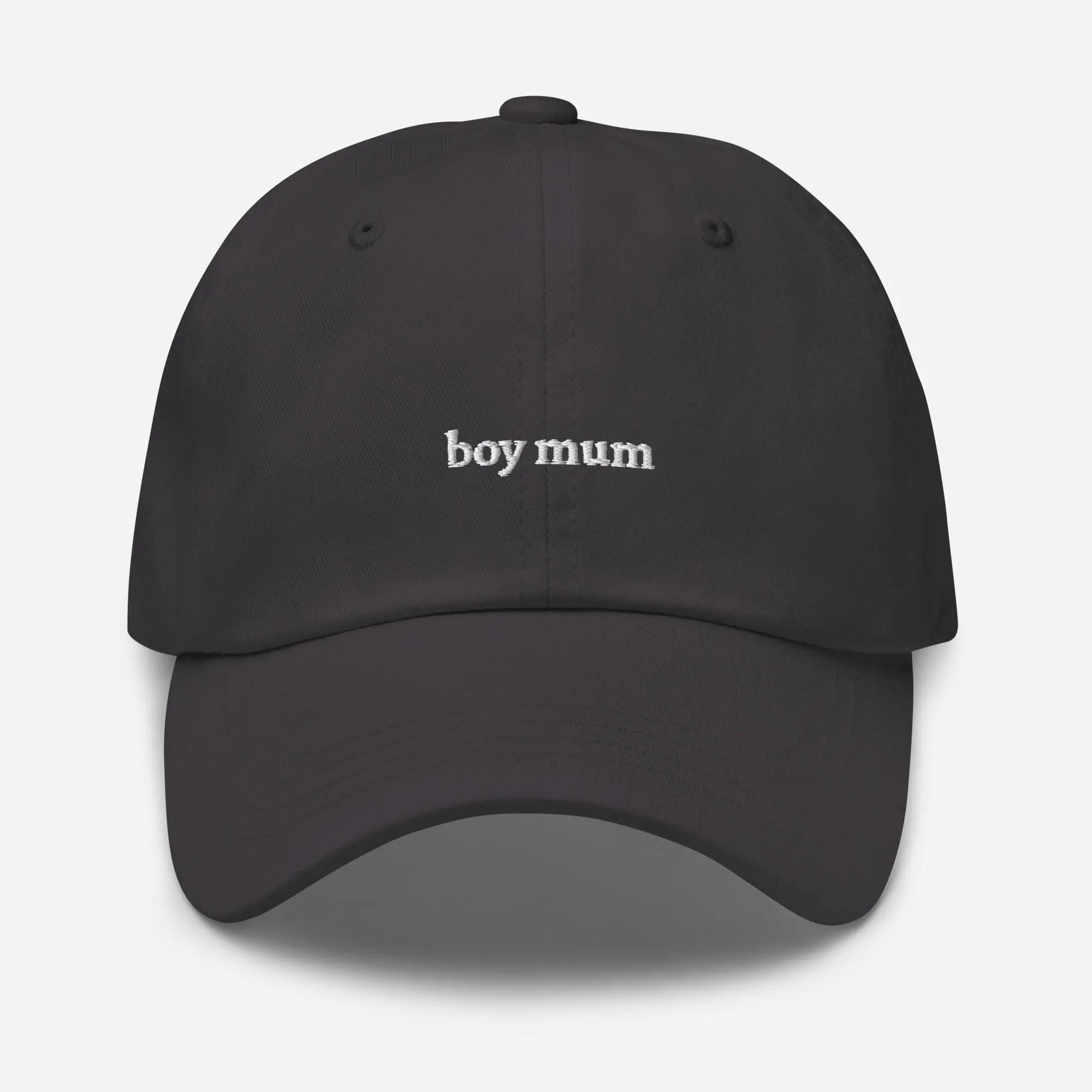 "boy mum" Dad hat - Plot Twist - 6803142_12736