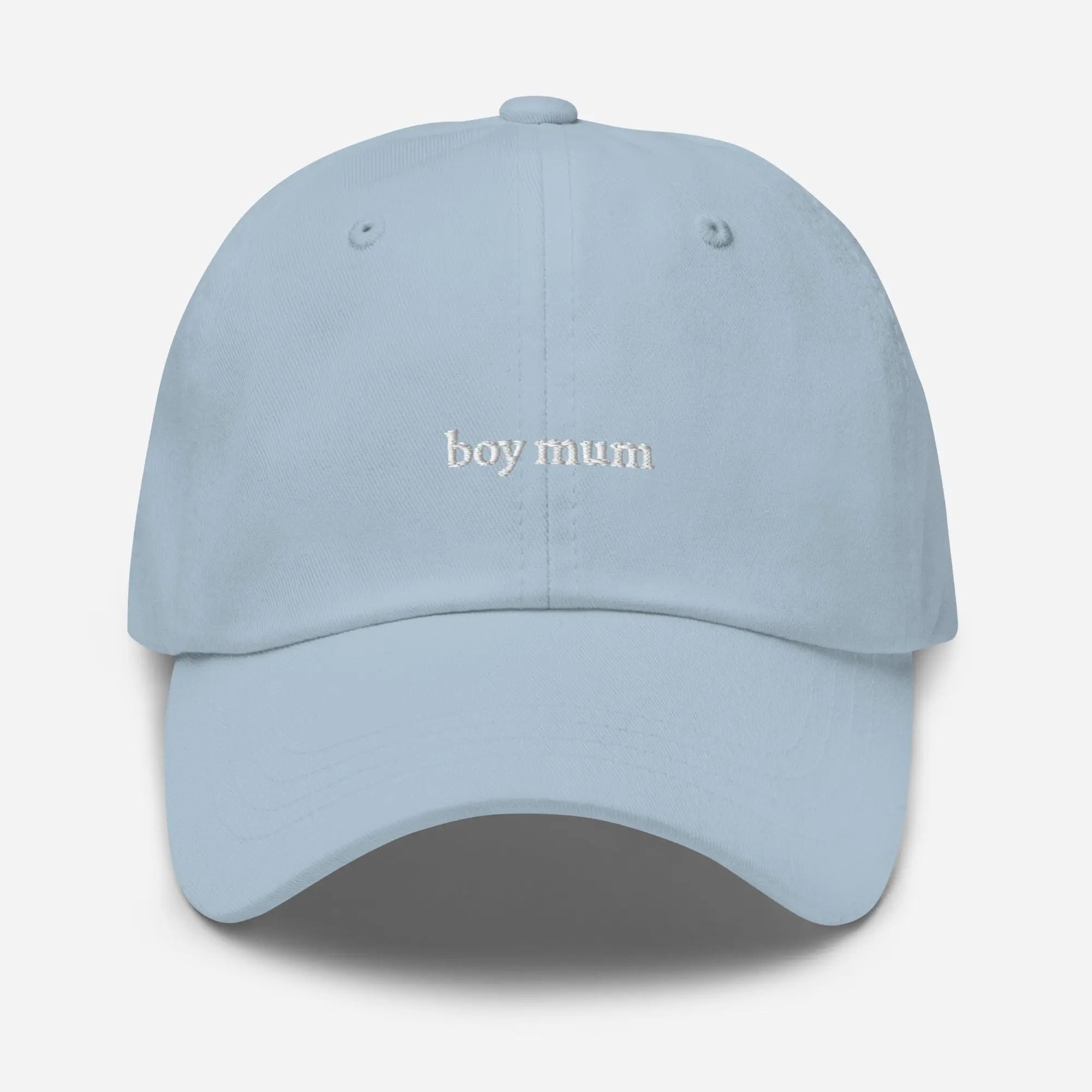 "boy mum" Dad hat - Plot Twist - 6803142_7856