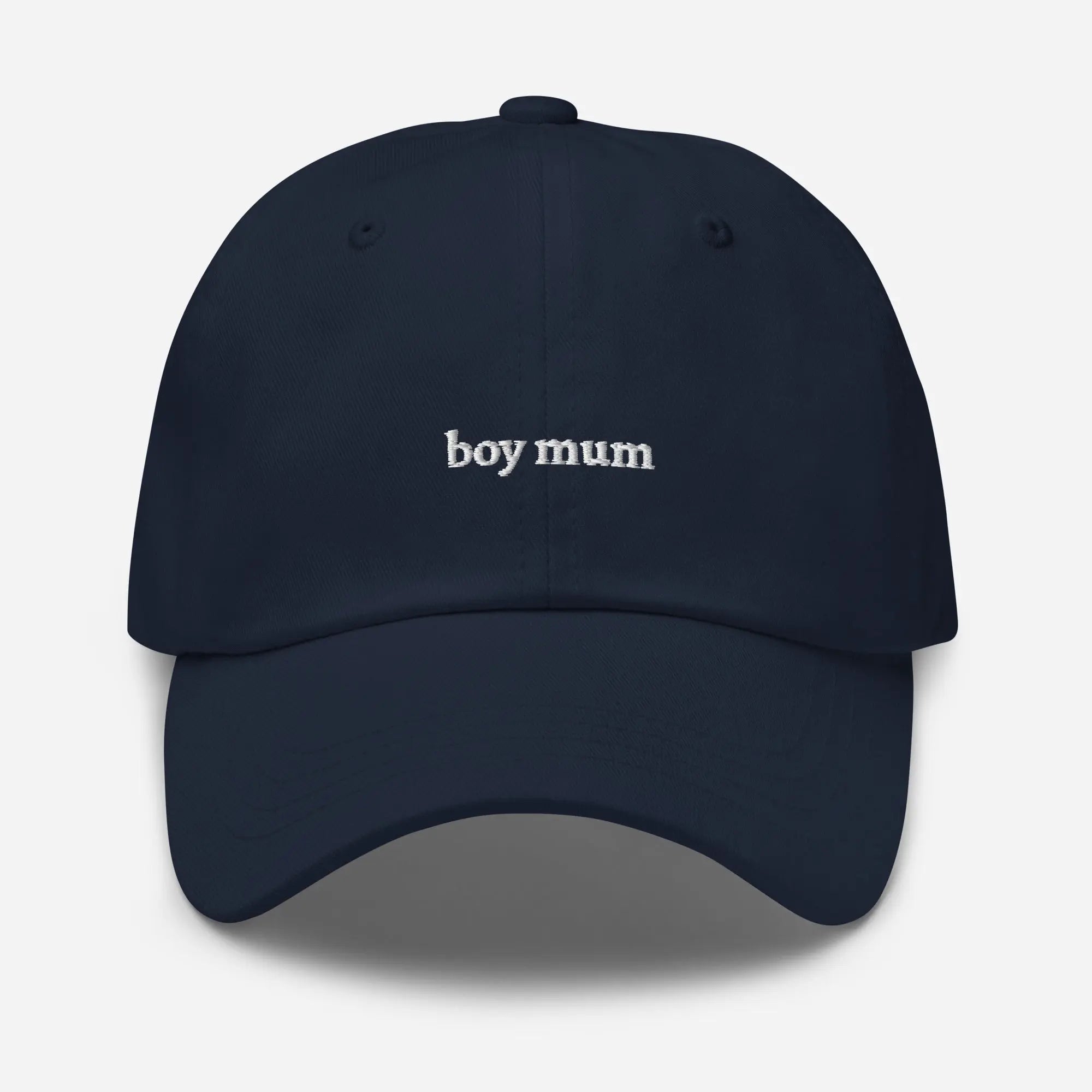 "boy mum" Dad hat - Plot Twist - 6803142_7857