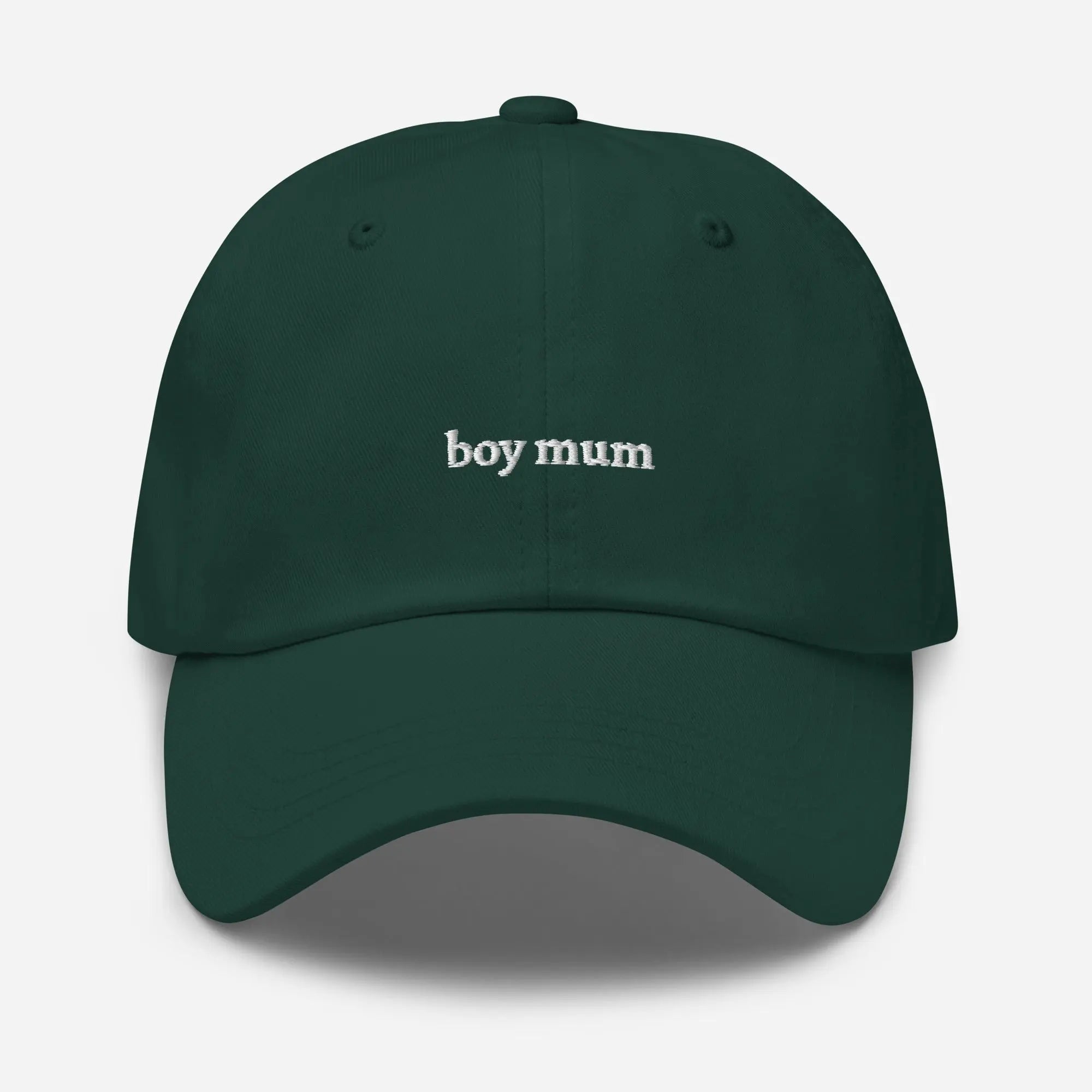 "boy mum" Dad hat - Plot Twist - 6803142_8745