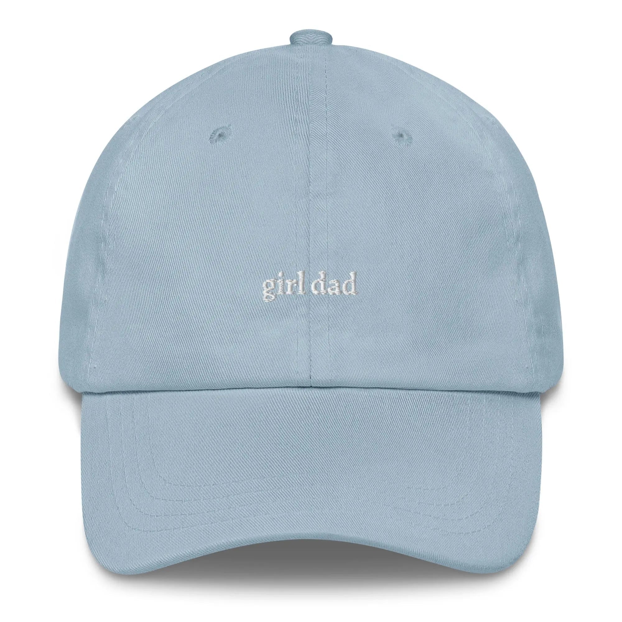 "girl dad" Dad Hat - Plot Twist - 5884985_7856