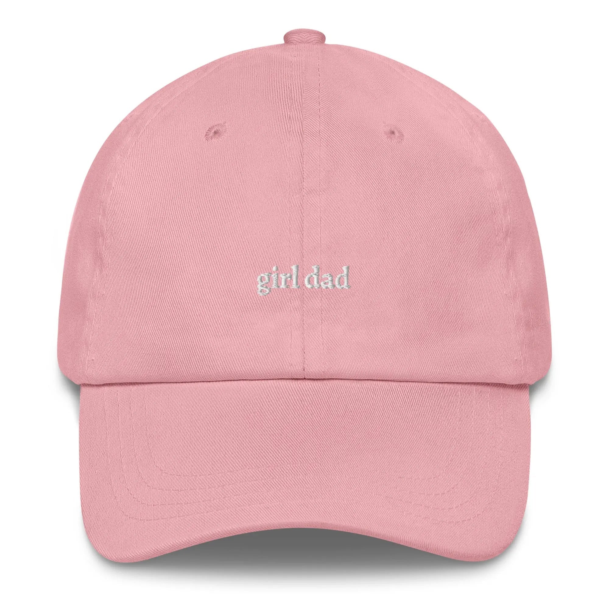 "girl dad" Dad Hat - Plot Twist - 5884985_7858