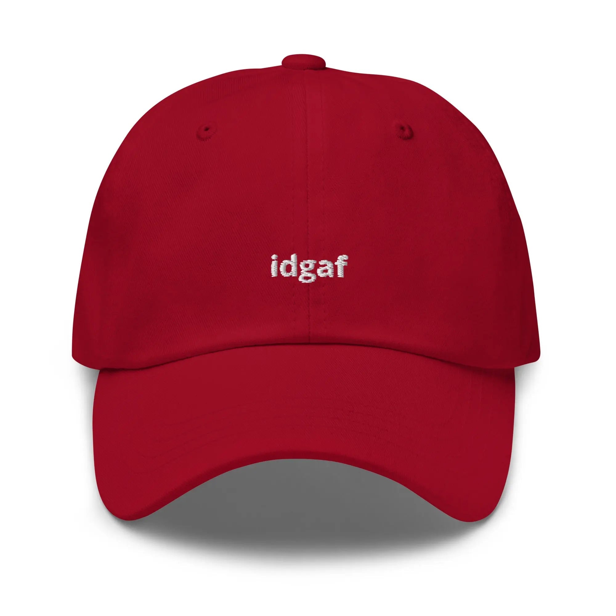 "idgaf" - Plot Twist - 2516405_12735