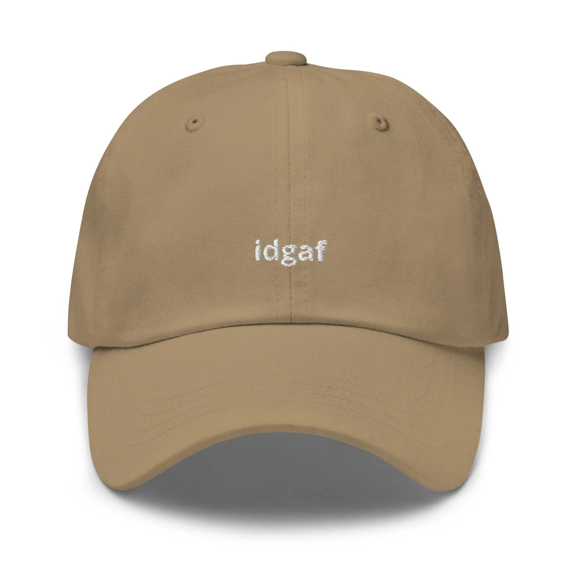 "idgaf" - Plot Twist - 2516405_7855