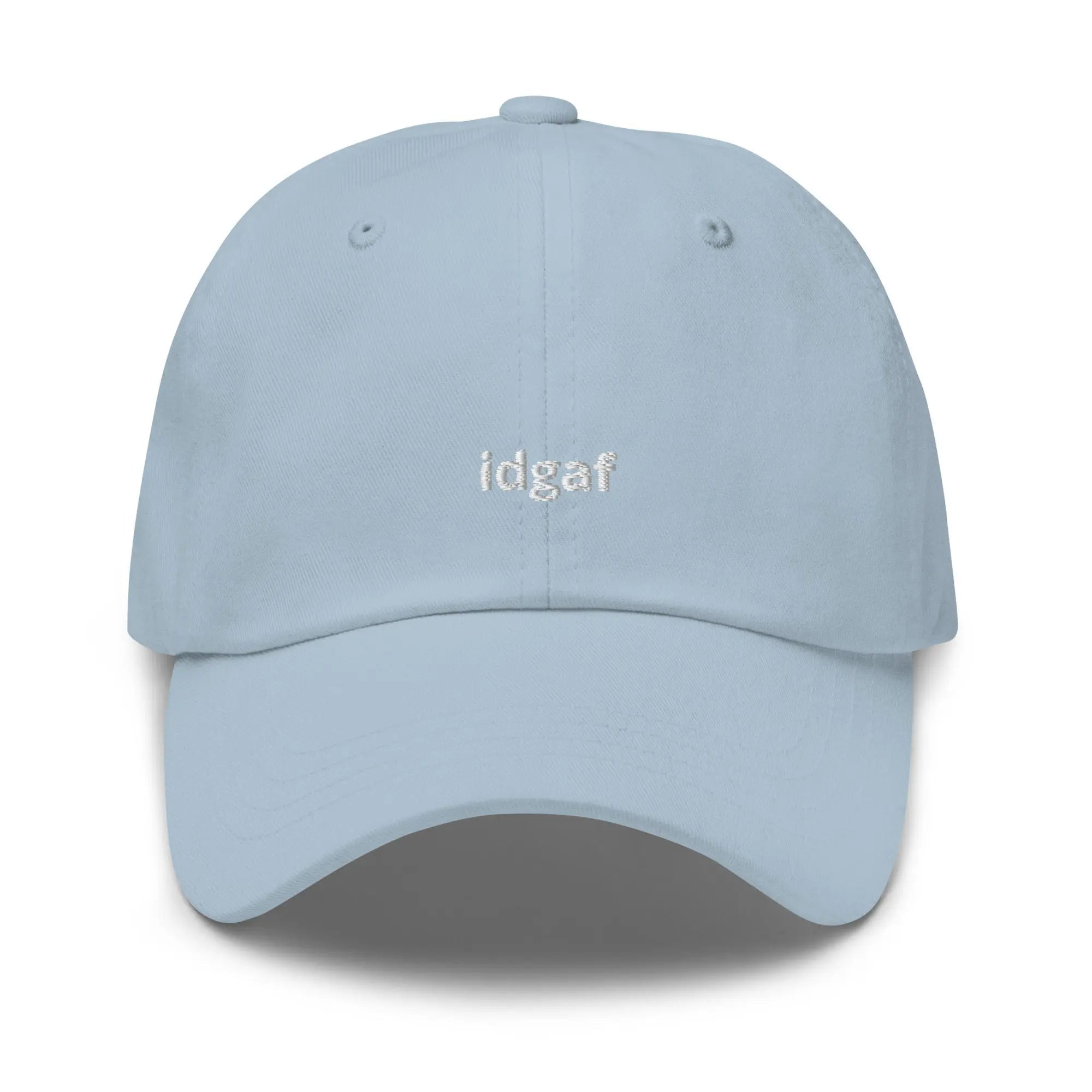 "idgaf" - Plot Twist - 2516405_7856