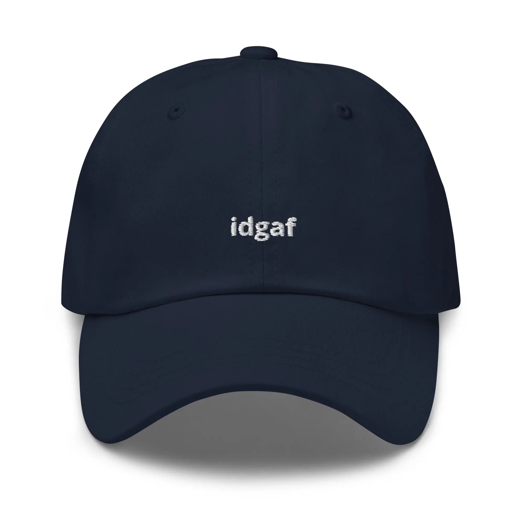 "idgaf" - Plot Twist - 2516405_7857