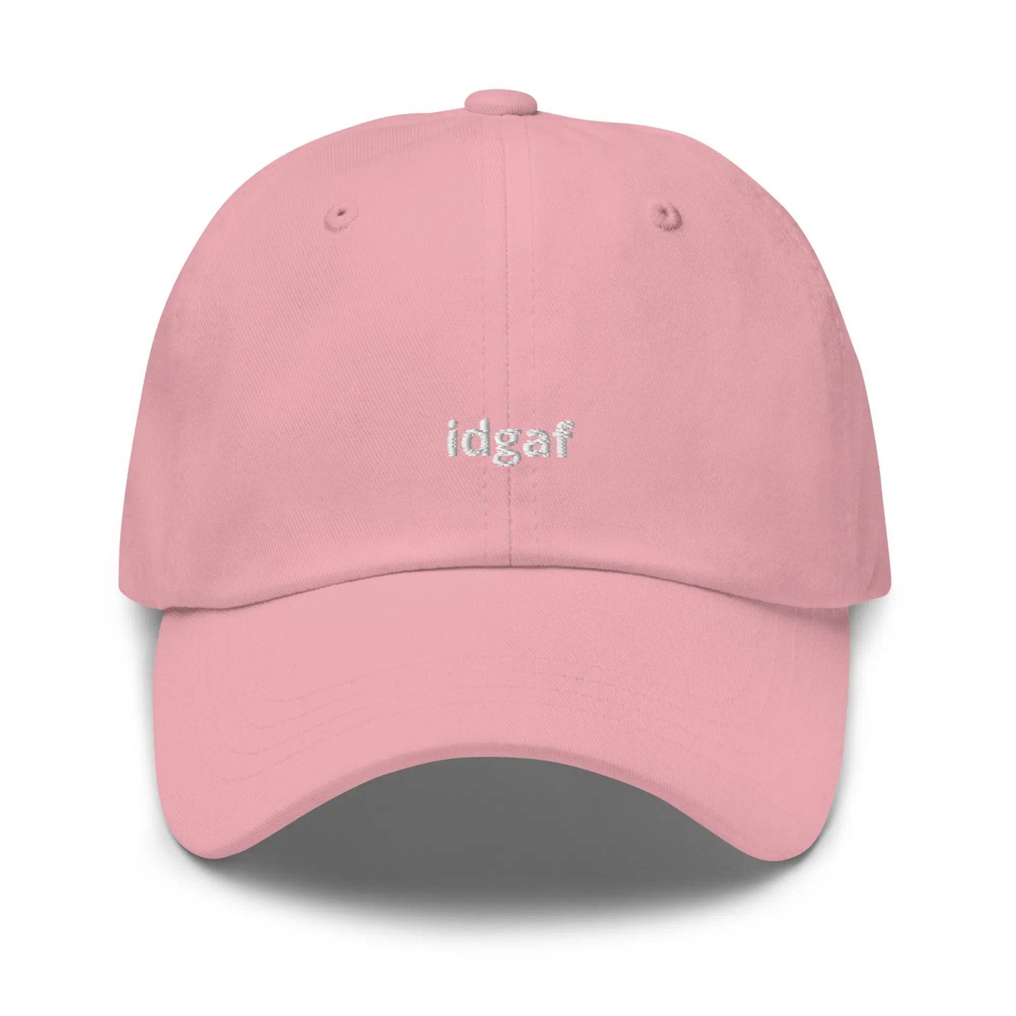 "idgaf" - Plot Twist - 2516405_7858