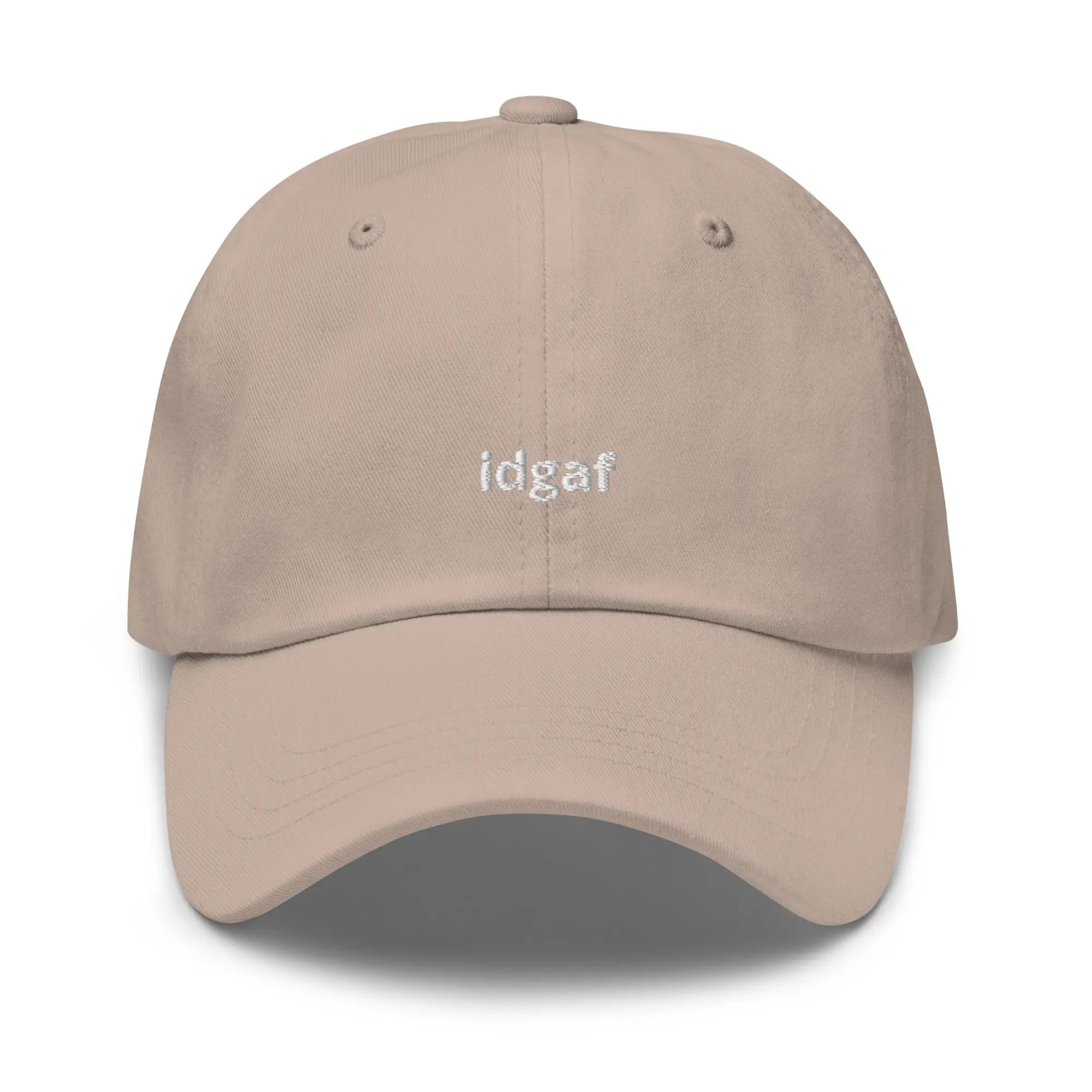 "idgaf" - Plot Twist - 2516405_7859