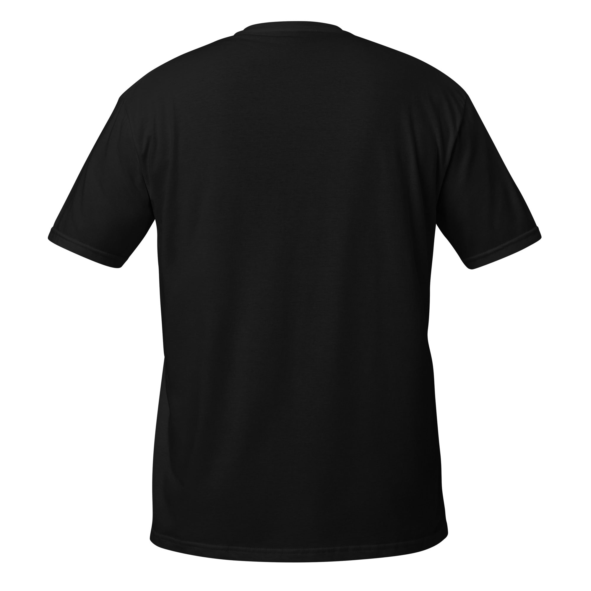 plot twist t-shirt back
