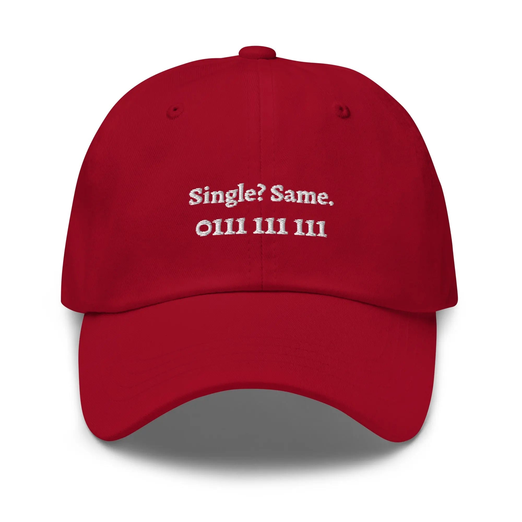 "Single? Same" Personalize it. - Plot Twist - 6178017_12735