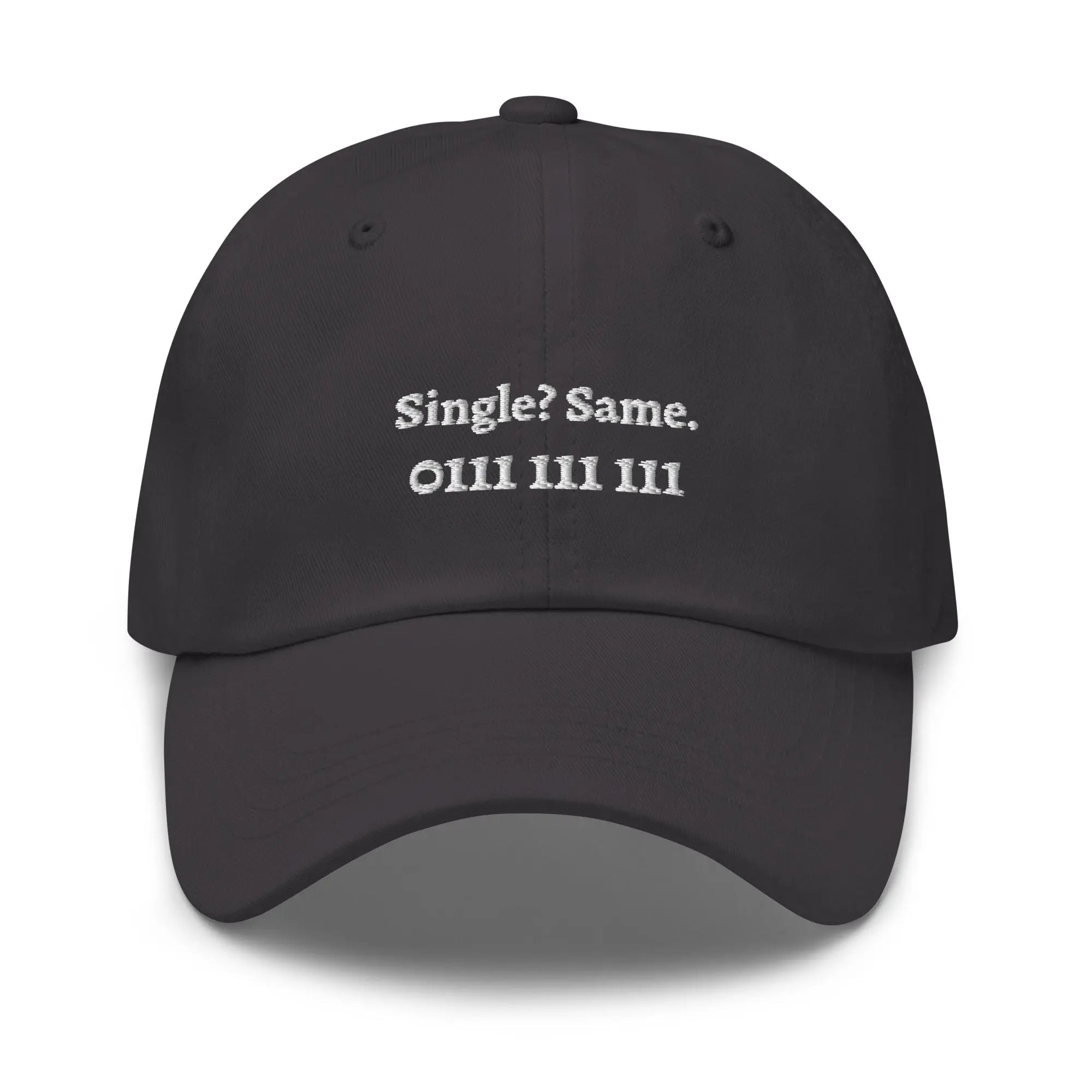 "Single? Same" Personalize it. - Plot Twist - 6178017_12736