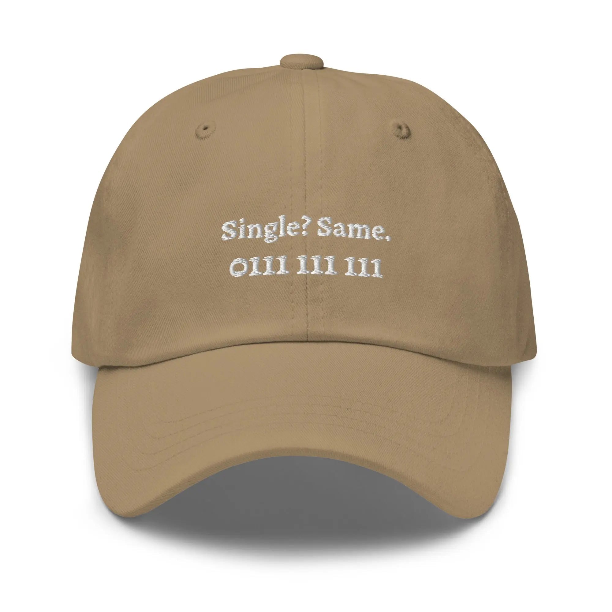 "Single? Same" Personalize it. - Plot Twist - 6178017_7855
