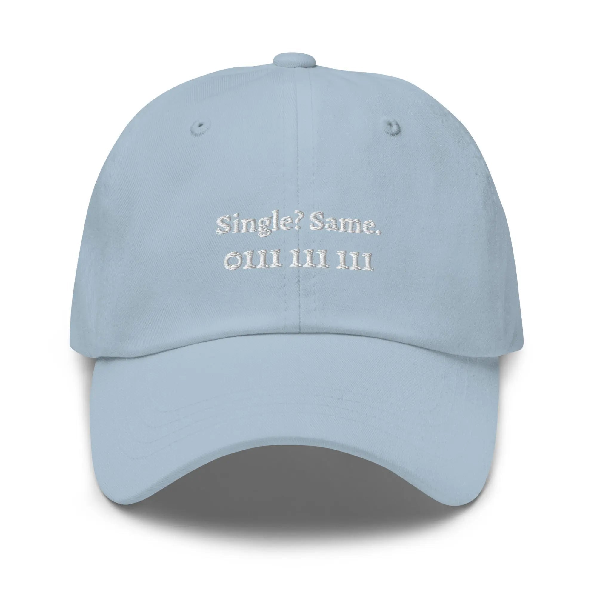 "Single? Same" Personalize it. - Plot Twist - 6178017_7856
