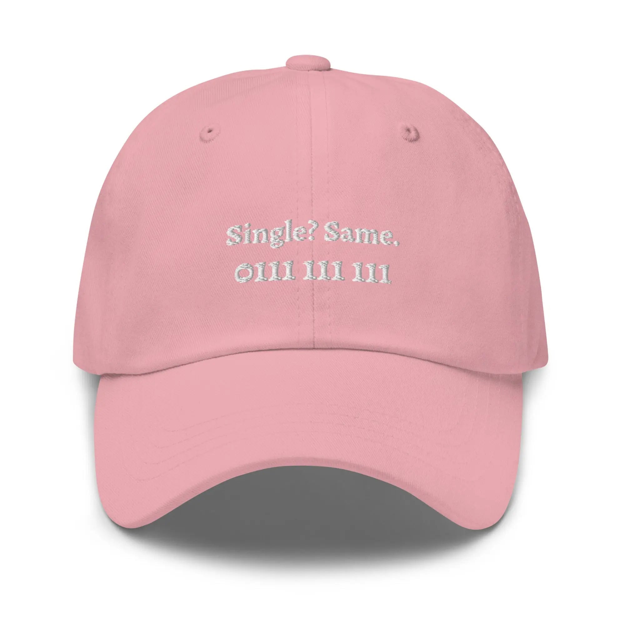 "Single? Same" Personalize it. - Plot Twist - 6178017_7858
